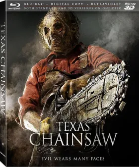 德州电锯杀人狂 3DThe Texas Chainsaw Massacre(2013)