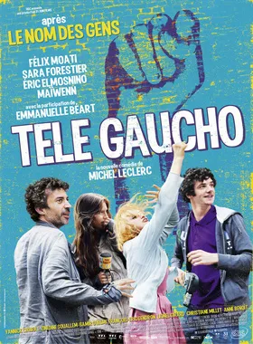 鬼马电视台Télé Gaucho(2012)