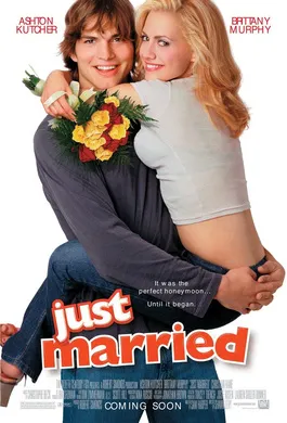 新婚告急Just Married(2003)