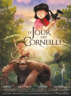 乌鸦之日Le Jour des Corneilles(2012)