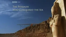 BBC 征服海洋的女法老BBC The Pharaoh Who Conquered The Sea(2013) | 本剧完结