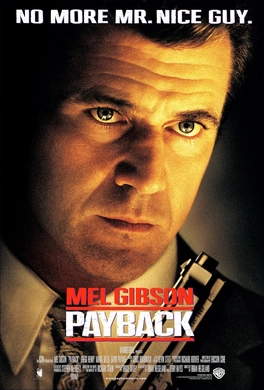 危险人物：千真万确Payback: Straight Up(1999)