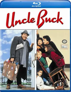 巴克叔叔Uncle Buck(1989)