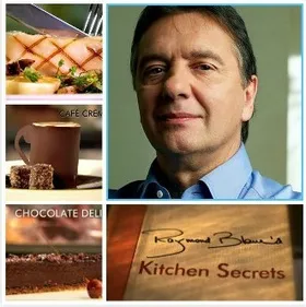 雷蒙德·布兰克的厨房秘密Raymond Blanc's Kitchen Secrets(2010) | 第2季完结