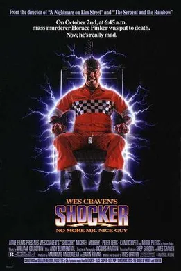 猛鬼电王Shocker(1989)