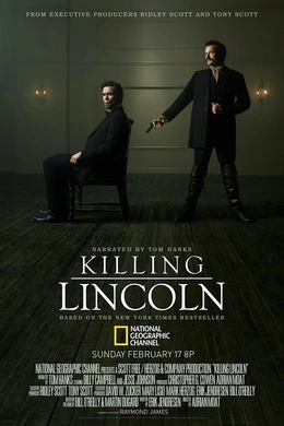 刺杀林肯Killing Lincoln(2013)