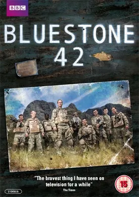 神奇兵营42Bluestone 42(2013) | 第2季连载中