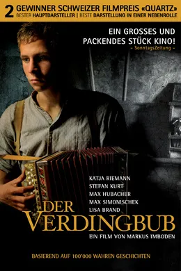 出租男孩Der Verdingbub(2011)