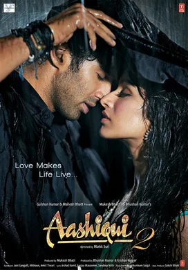 爱曲2Aashiqui 2(2013)