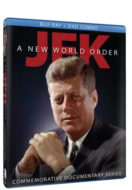 肯尼迪 世界新秩序JFK - A New World Order(2013) | 本剧完结