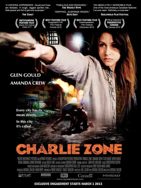 黑暗地带Charlie Zone(2011)