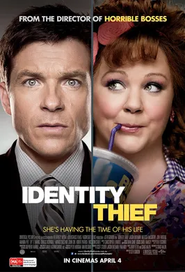 身份窃贼Identity Thief(2013)