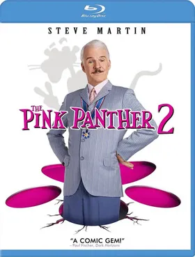 粉红豹The Pink Panther(2006)