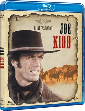 独行神枪侠Joe Kidd(1972)