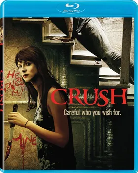 迷恋Crush(2013)