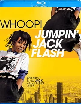 东西战争Jumpin' Jack Flash(1996)