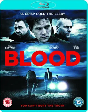 条子家族的崩溃Blood(2013)