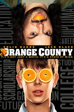 橘子郡男孩Orange County(2002)