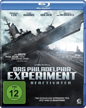 费城实验：再生The Philadelphia Experiment(2012)