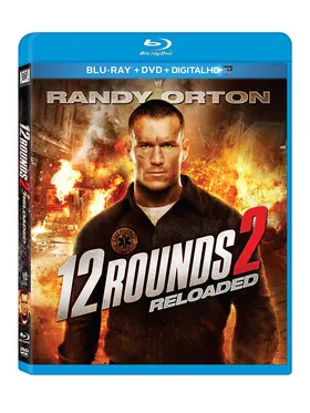 12回合2：重装上阵12 Rounds: Reloaded(2013)