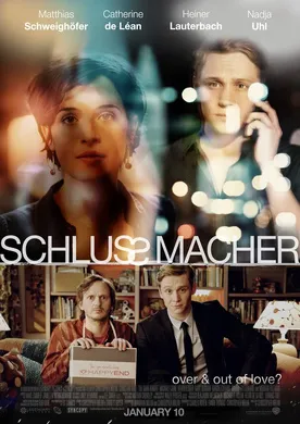 分手专家Schlussmacher(2013)