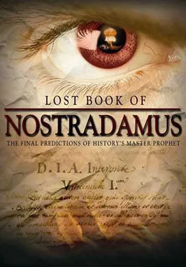 诺查丹玛斯的神秘之书Lost.Book.of.Nostradamus(2007)