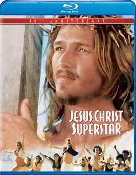 耶稣基督万世巨星Jesus Christ Superstar(1973)