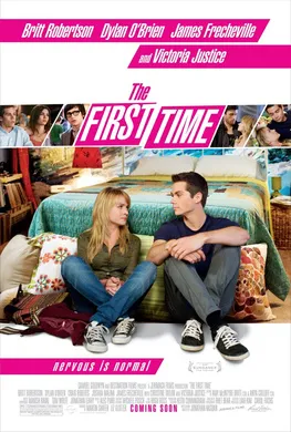 第一次The First Time(2012)