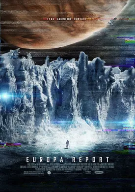 欧罗巴报告The Europa Report(2013)