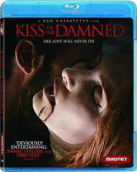 诅咒之吻Kiss of the Damned(2012)