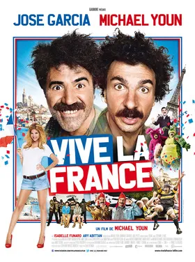 法国万岁Vive La France(2013)