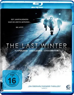 终结冬日The Last Winter(2008)