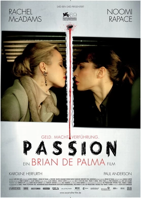 激情Passion(2013)