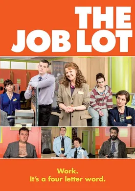 职介破事儿The Job Lot(2013) | 第3季完结