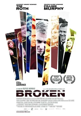 拼贴幸福Broken(2012)