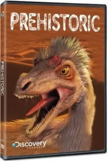 史前世界Prehistoric(2013) | 本剧完结