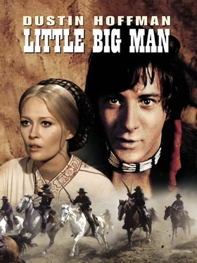 小巨人Little Big Man(1970)