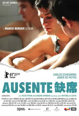 缺席Ausente(2011)