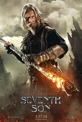 第七子：降魔之战Seventh Son(2015)