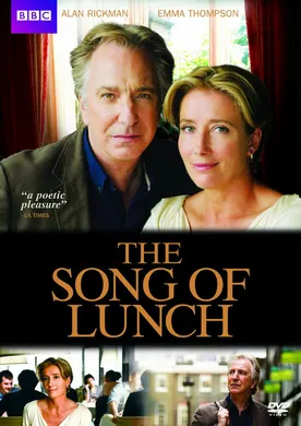 午宴之歌The Song of Lunch(2010)