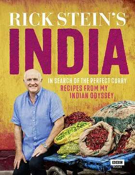 里克·斯坦的印度美食之旅Rick Stein's India(2013) | 第1季完结