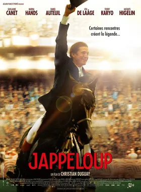 神驹贾鲁普Jappeloup(2013)