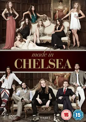 切尔西制造Made in Chelsea(2011) | 第4季完结