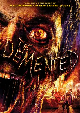 杀出僵尸镇The Demented(2013)