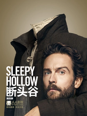 断头谷Sleepy Hollow(2013) | 本剧完结