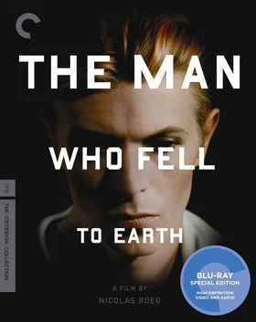 天外来客The Man Who Fell To Earth(1976)