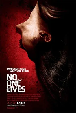 无人生还No One Lives(2013)