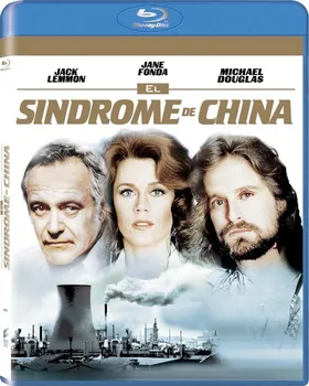 中国综合症The China Syndrome(1979)