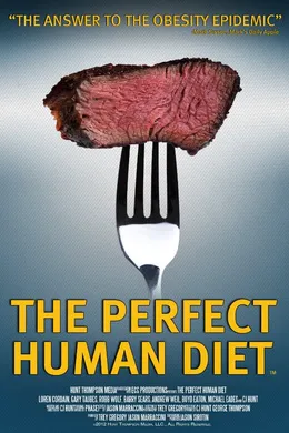 探寻完美的人类饮食In Search Of The Perfect Human Diet(2012) | 本剧完结