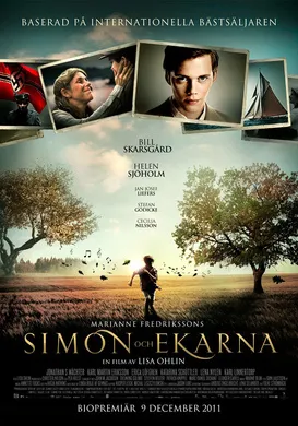 橡树男孩Simon och Ekarna(2011)